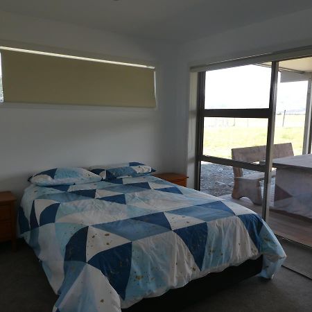 Villa Ben Ohau Vista à Twizel Extérieur photo